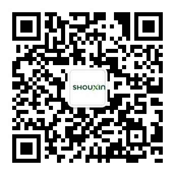 关注首信微信公众号